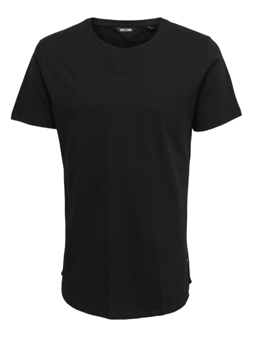 Matt Longy Tee