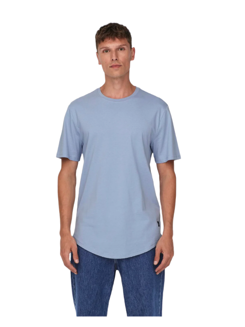 Matt Longy Tee