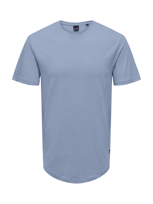 Matt Longy Tee