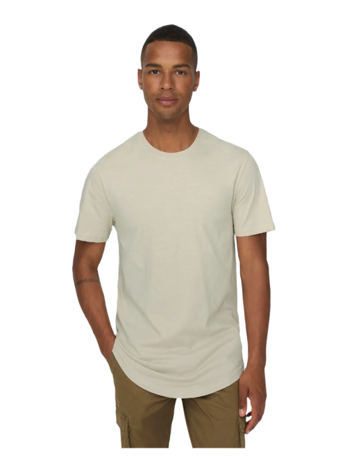 Matt Longy Tee