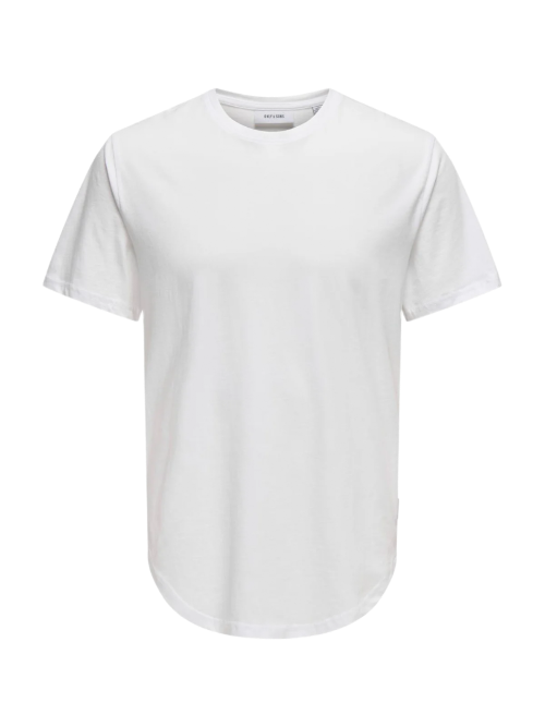 Matt Longy Tee