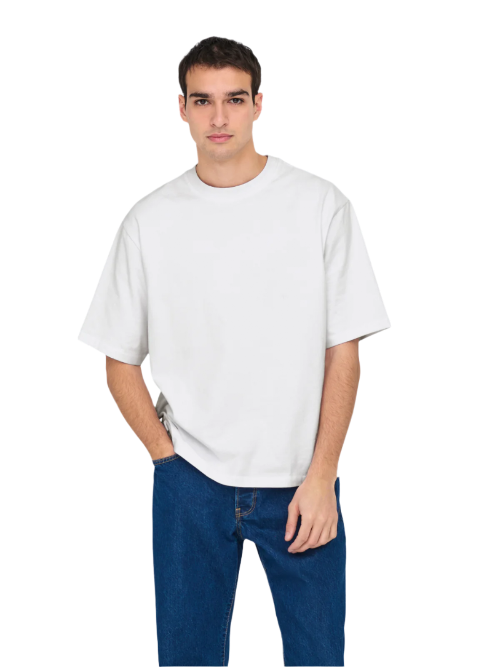 Millenium Tee