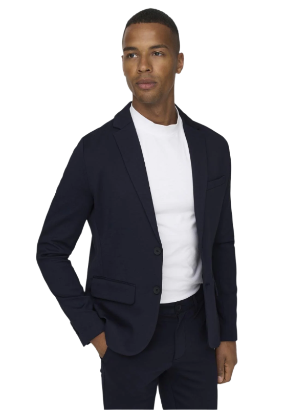 Mark Slim Suit