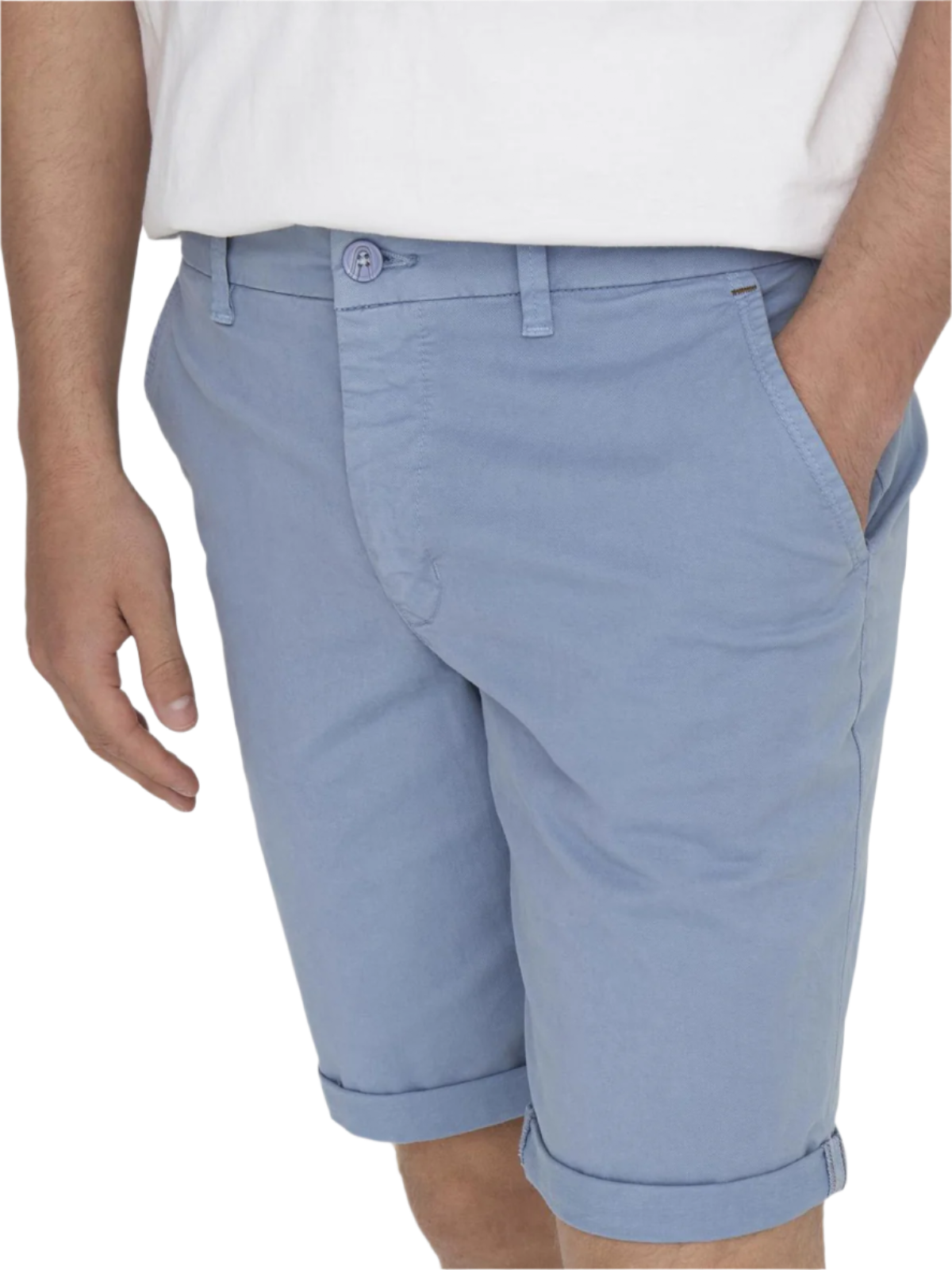 Peter Twill Short