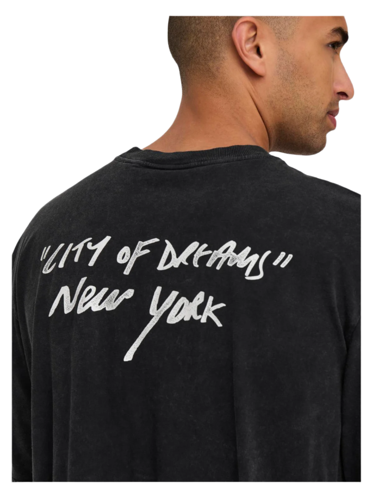 Ray OVZ Tee