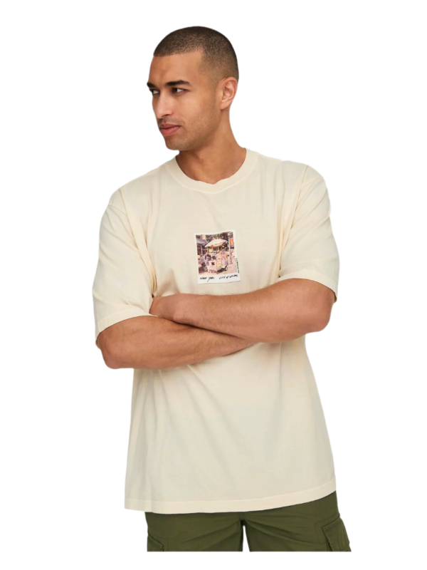 Ray OVZ Tee