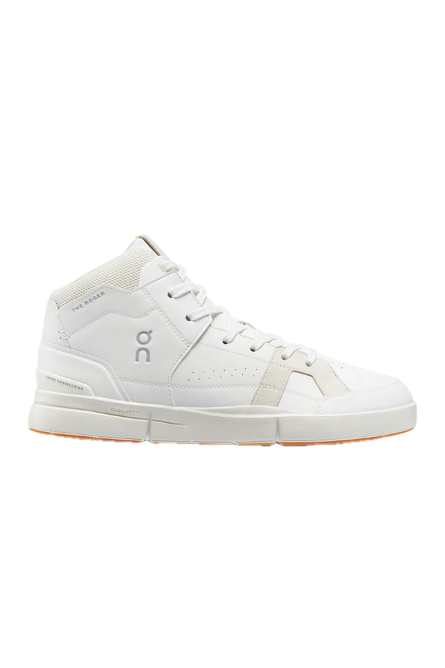 The Roger Club MID