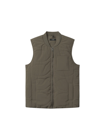 Gilet Lume