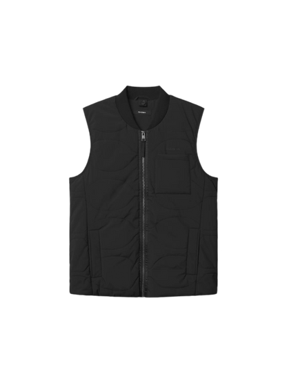 Gilet Lume