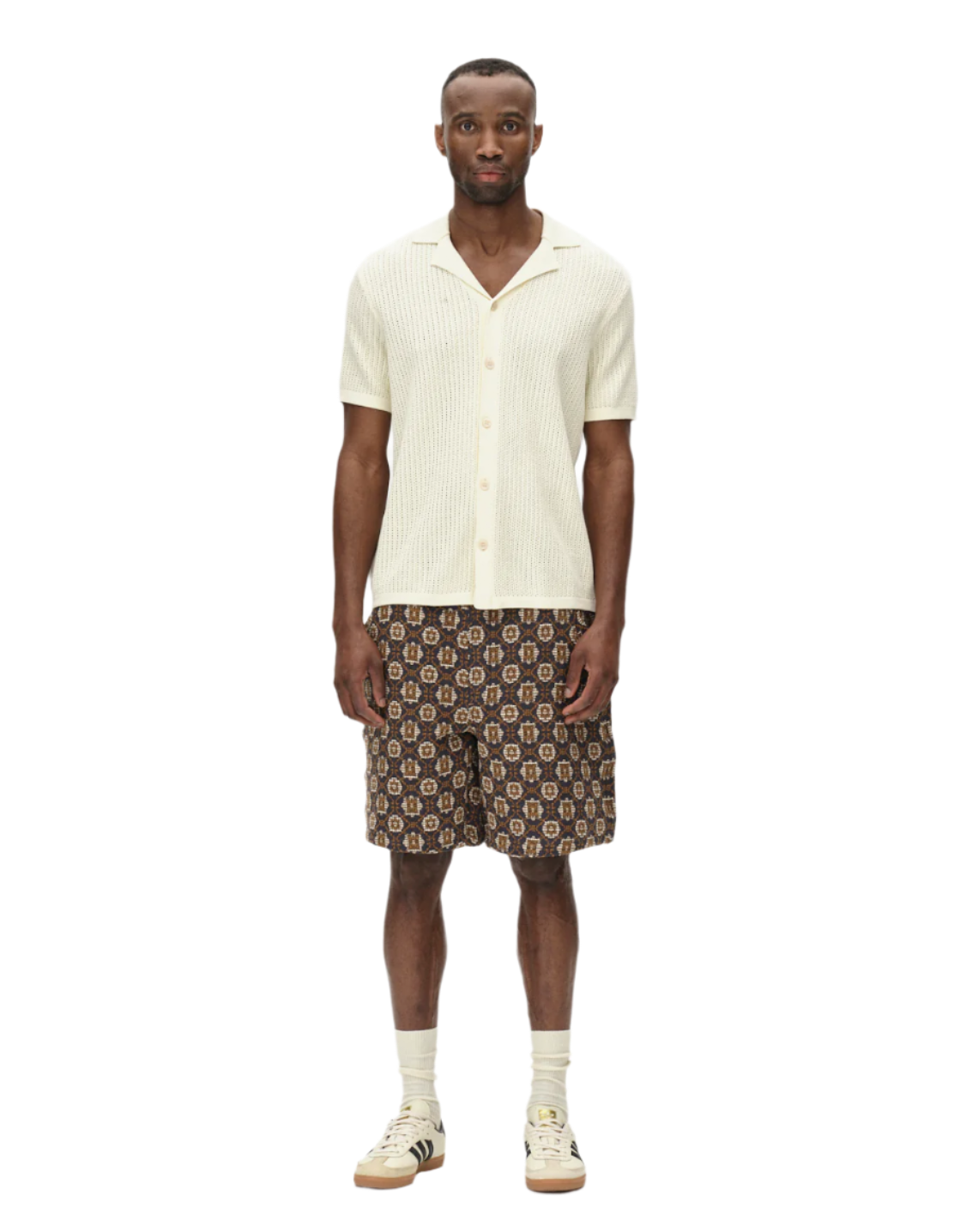 Geno Resort SS