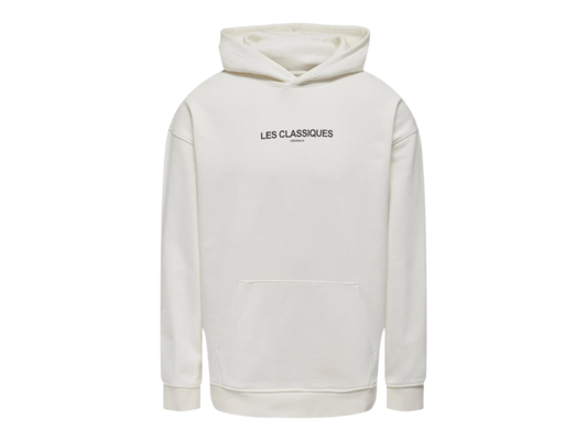 Classiques Hoodie