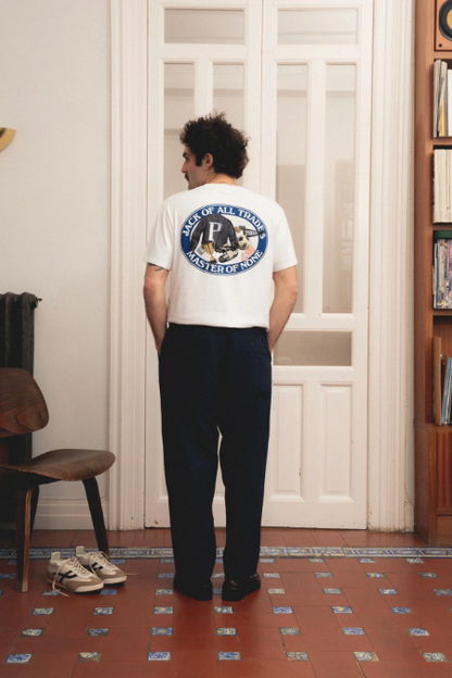 Jack Of All Trades T