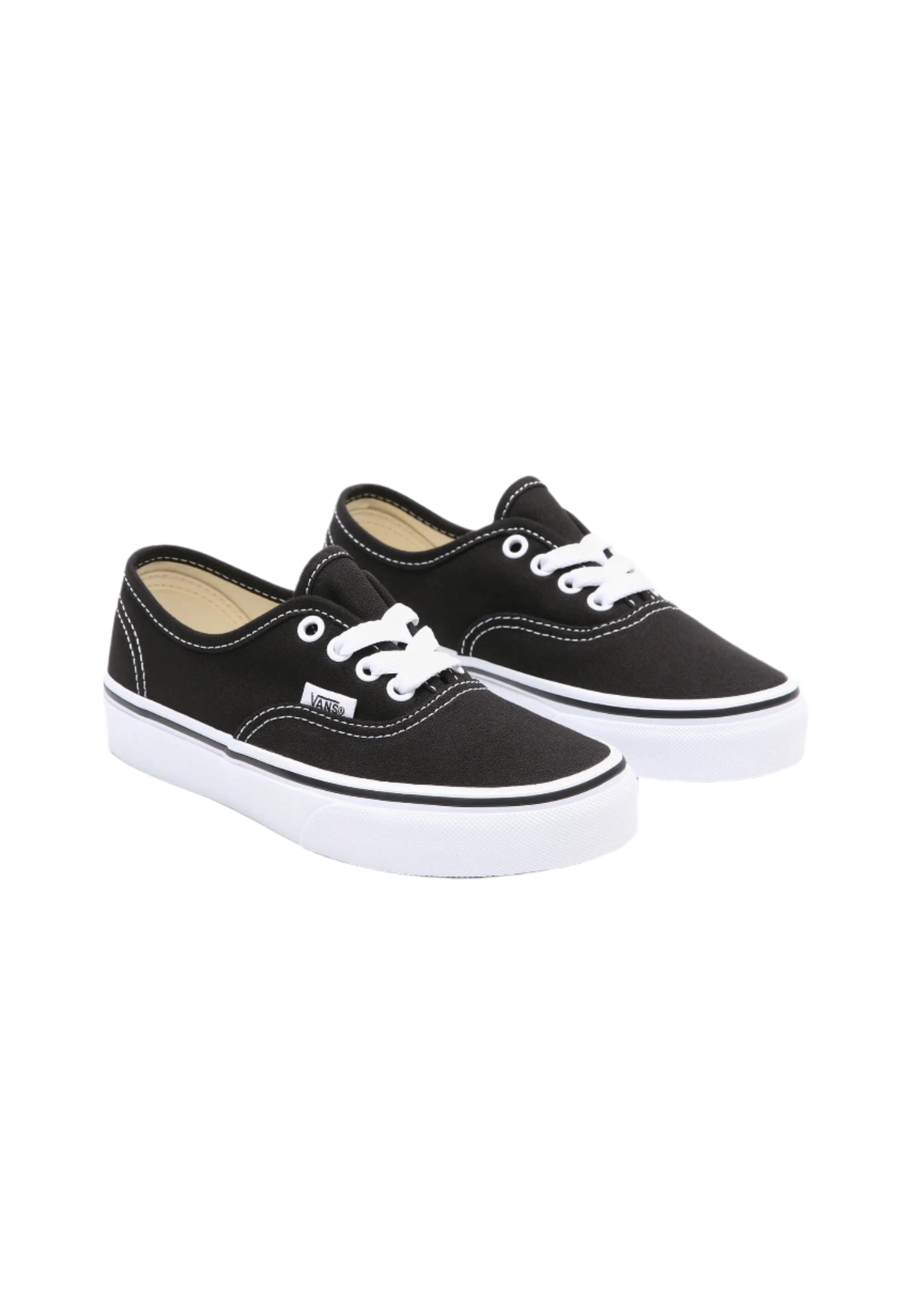 Authentic
