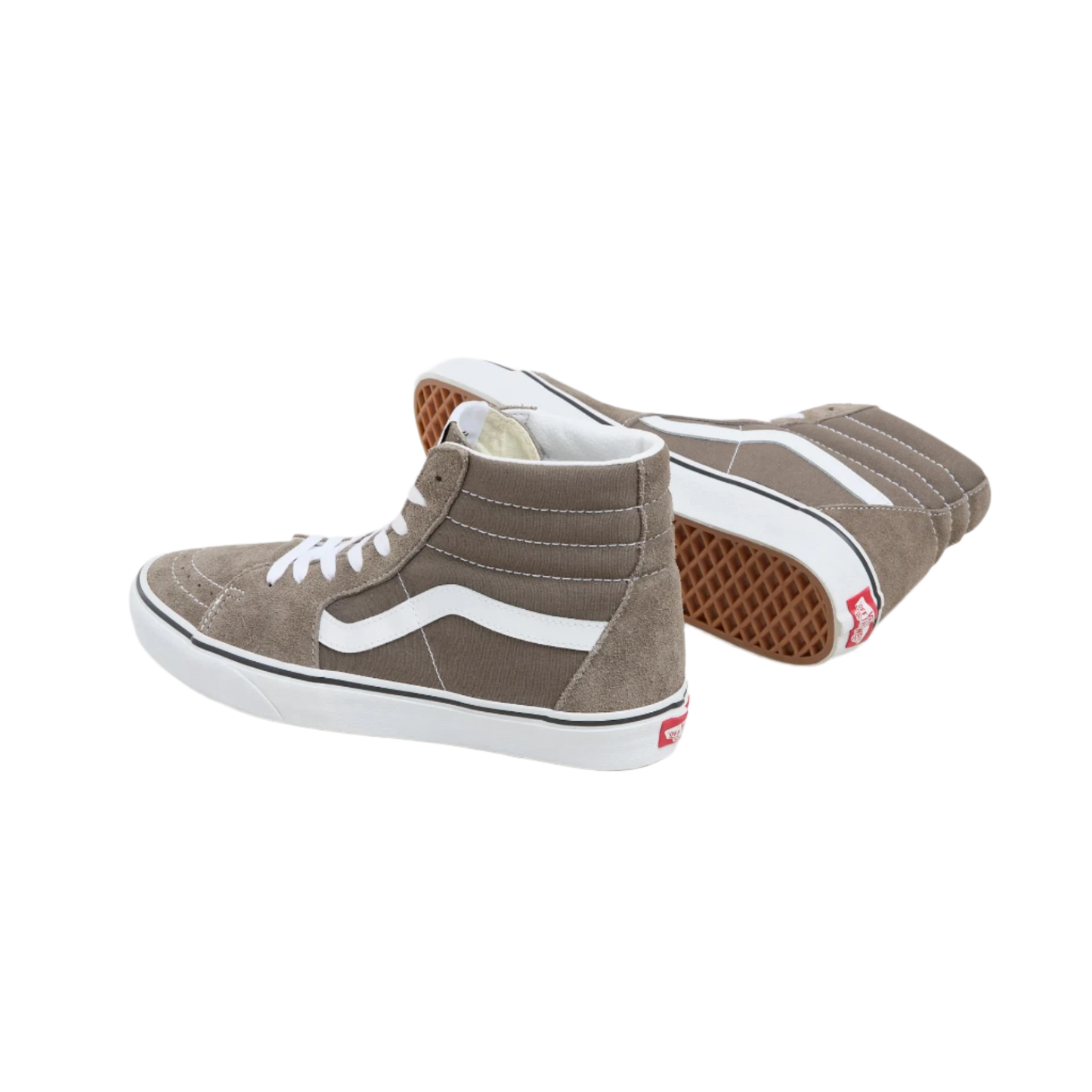Sk8-Hi