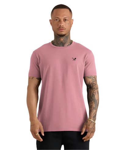 Col ras du cou classique