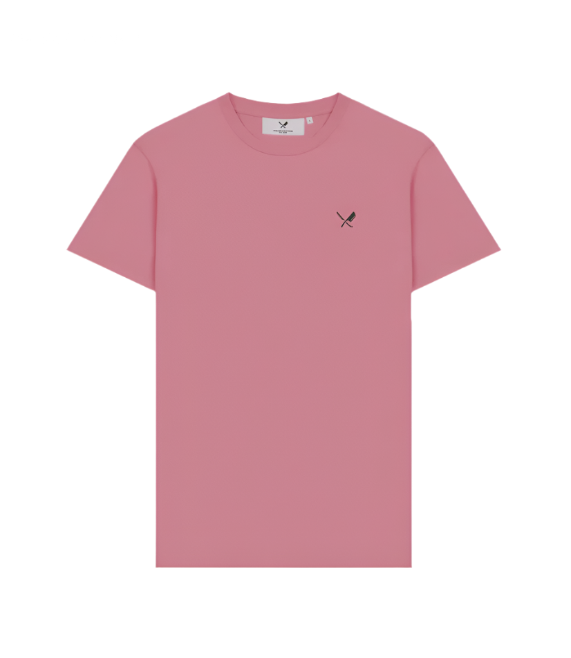Classic Crew Neck