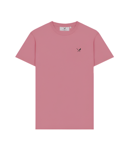 Col ras du cou classique