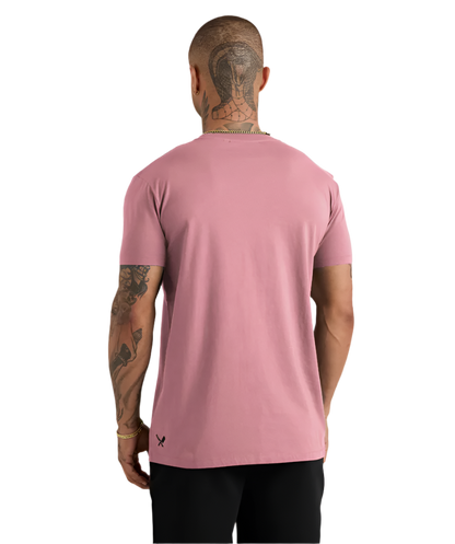 Col ras du cou classique