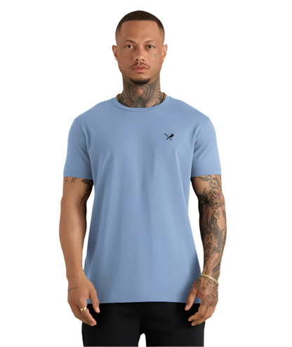 Col ras du cou classique