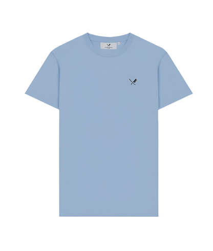 Col ras du cou classique