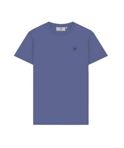 Col ras du cou classique