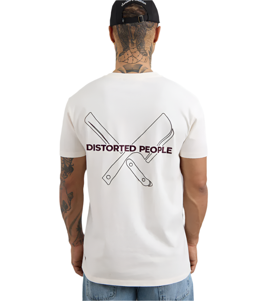Uncharted Blades Crew