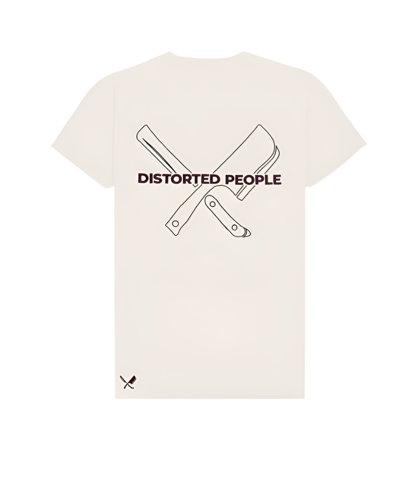 Uncharted Blades Crew