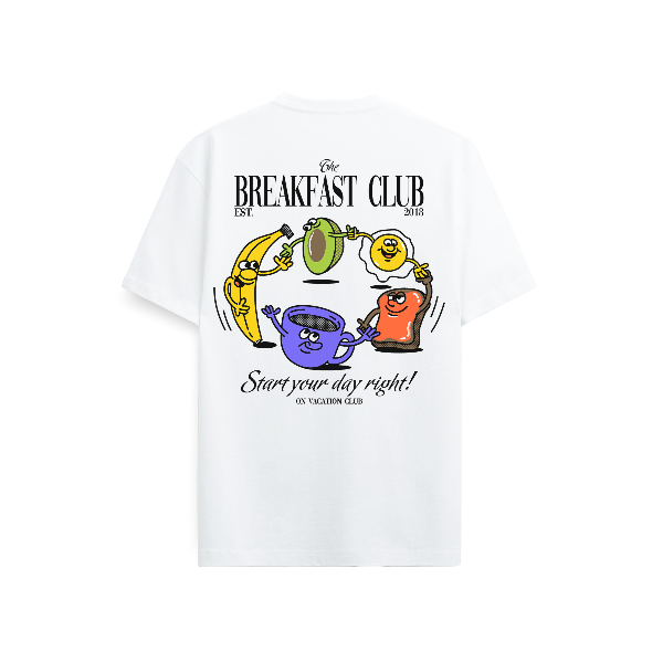 Breakfast Club