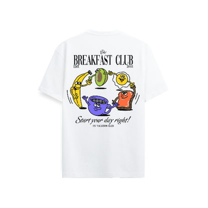 Club du petit-déjeuner