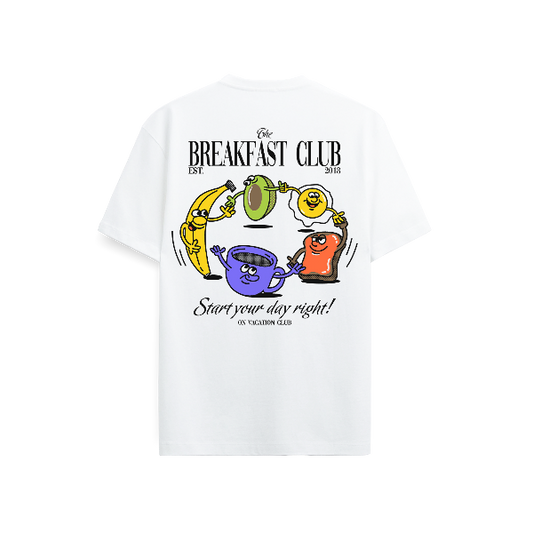 Breakfast Club