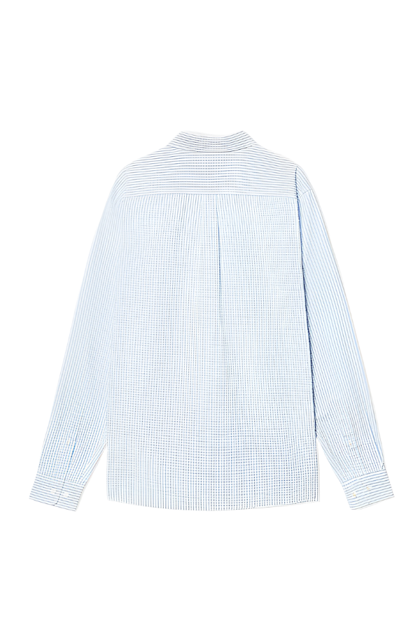 Checked Shirt
