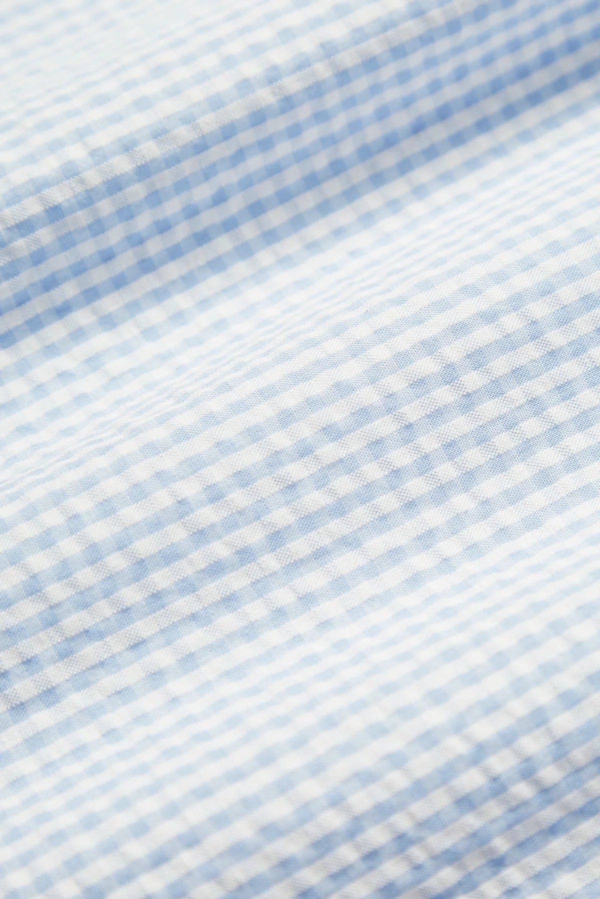 Checked Shirt