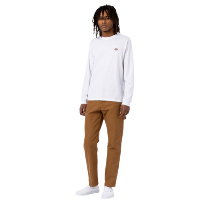 T-shirt à manches longues Mapleton