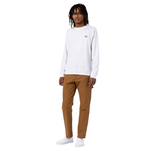 Mapleton LS Tee
