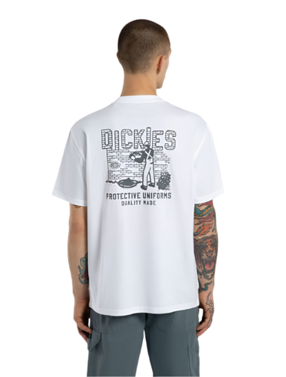 T-shirt Bricklane SS