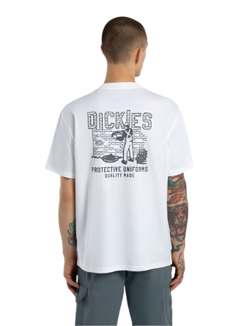 Bricklane SS Tee