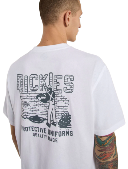 T-shirt Bricklane SS