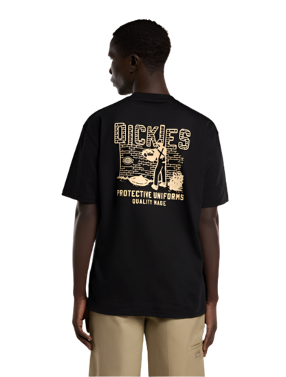 T-shirt Bricklane SS