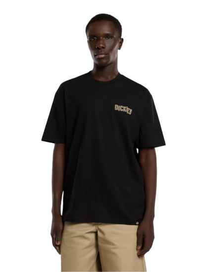 T-shirt Bricklane SS