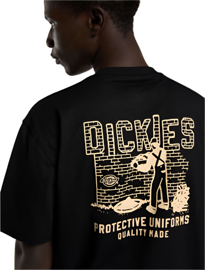 T-shirt Bricklane SS