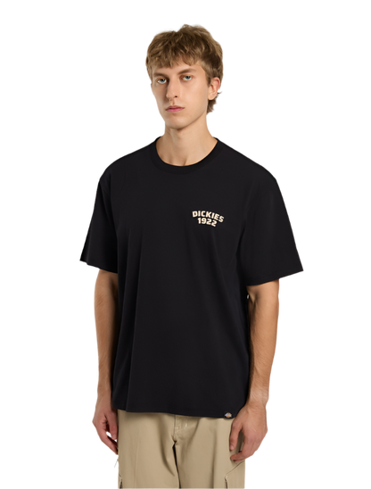 Mechanic SS Tee