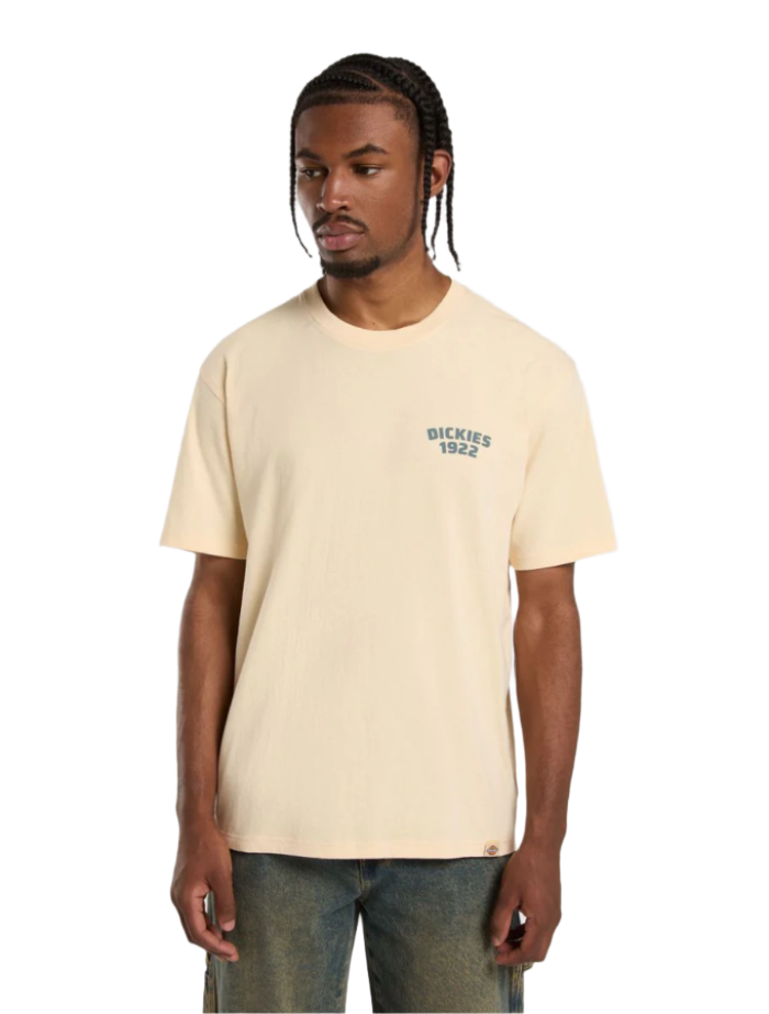 Mechanic SS Tee