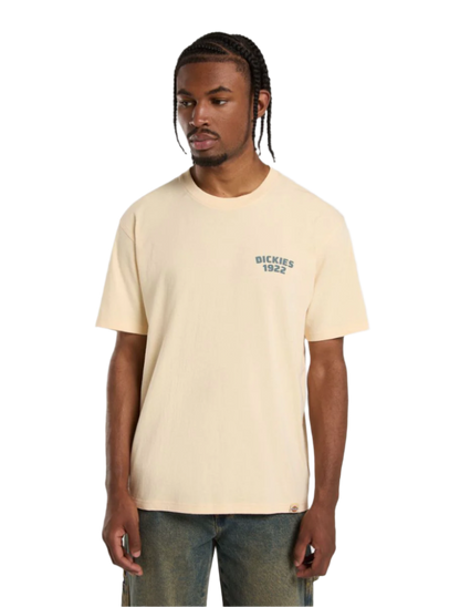 Mechanic SS Tee