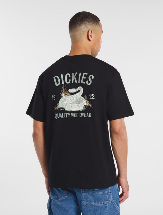 Snake SS Tee