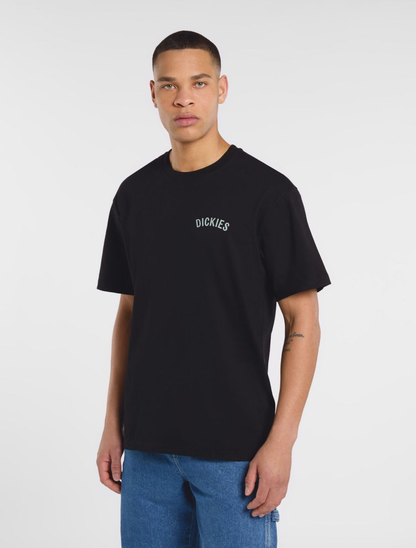 Snake SS Tee