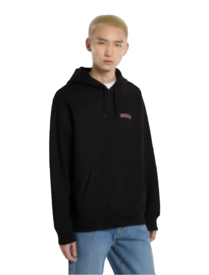 Sweat à capuche de l'équipe de service