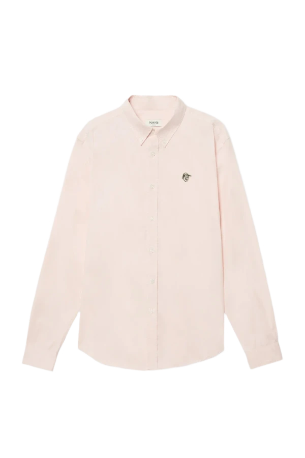 Emilio Cotton Shirt
