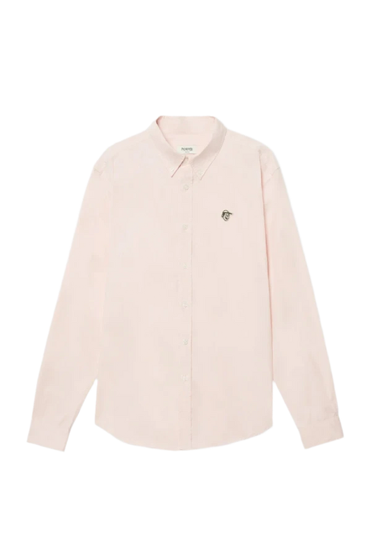 Emilio Cotton Shirt
