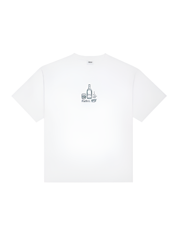 Fumo Os T-Shirt