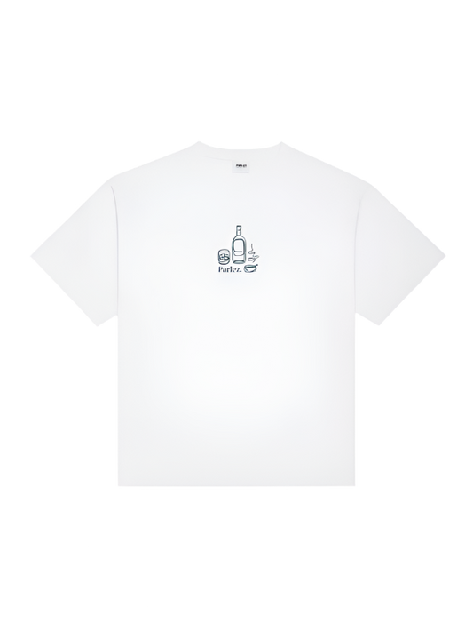 Fumo Os T-Shirt
